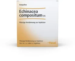 Echinacea Compositum Sn 100 Ampullen