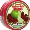 Echt Sylter Himbeer Apfel Zuckerfrei 70 G Bonbons