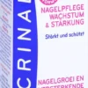 Ecrinal Nagelpflege Wachstum & Stärkung Creme 10 ml