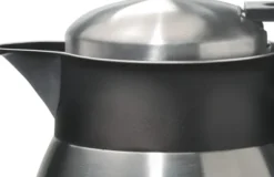 Edelstahl Isolierkanne Bella , 1,5 Ltr. 1 Stück