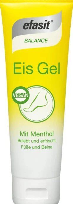 Efasit Balance Eis 75 ml Gel