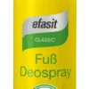 Efasit Classic Fuß Deo-Spray 150 ml Deospray