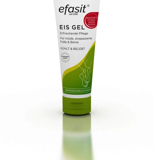 Efasit Eis Gel 75 ml