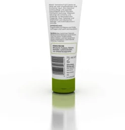 Efasit Sensitive Fußcreme 75 ml