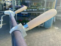 Einkaufswagengriffe - Set Schubsi 2-teilig, M32