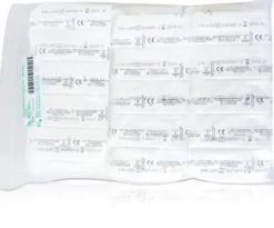 Einmalspritze Ersta 2 ml 3-Teilig