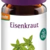 Eisenkraut Öl Bio 8% in Jojoba Öl Bio