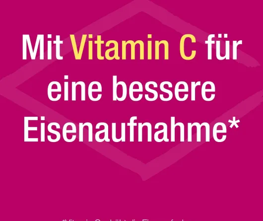 Eisen Verla C purKaps 60 Kapseln