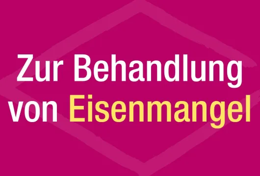 Eisen Verla 35 mg 50 überzogene Tablette