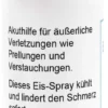 Eisspray 100 ml