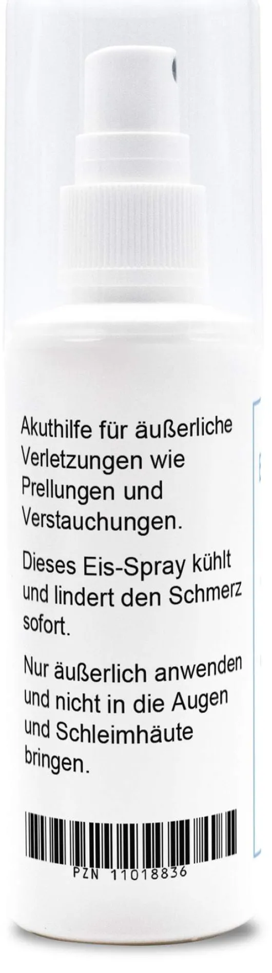 Eisspray 100 ml