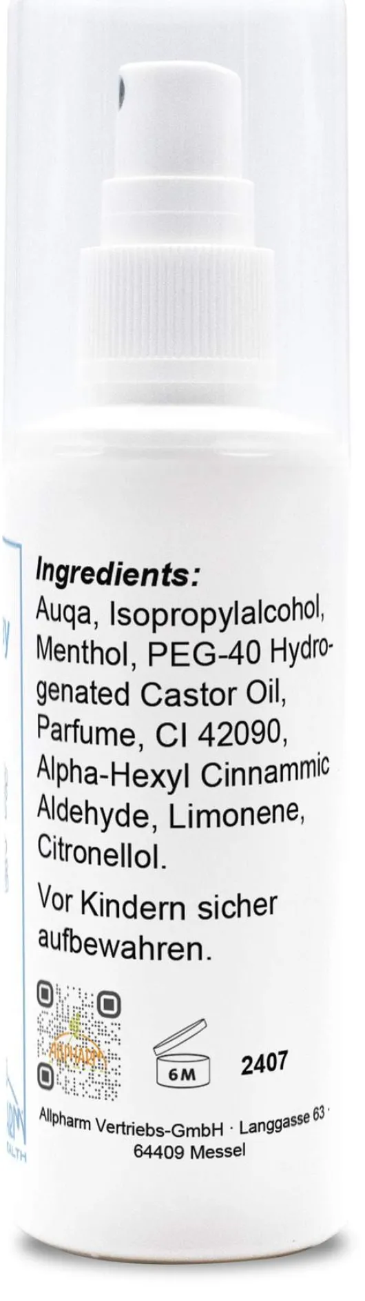 Eisspray 100 ml