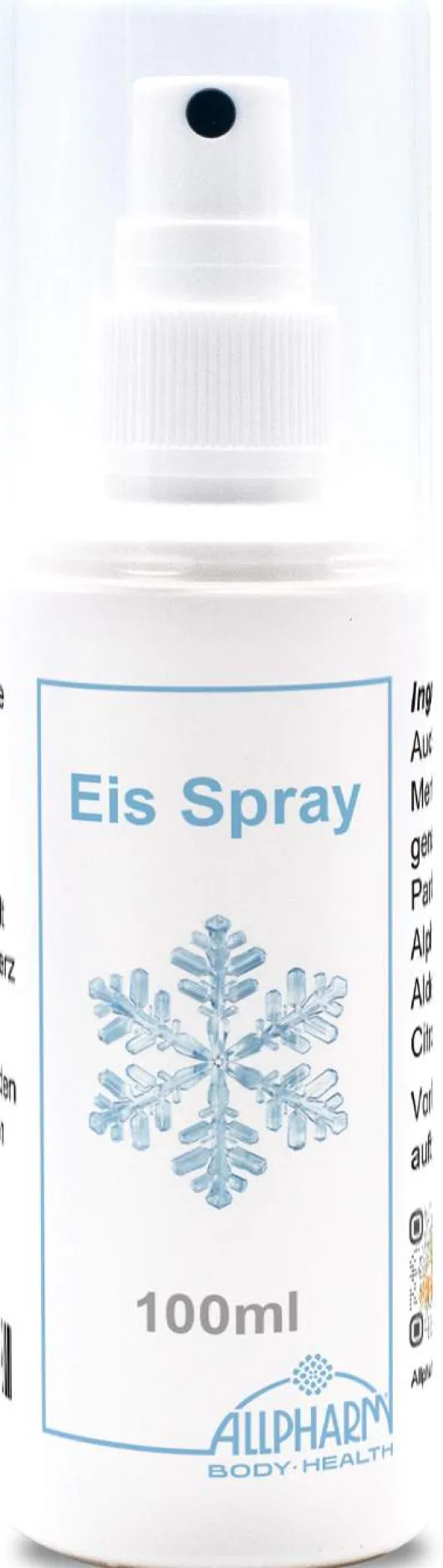 Eisspray 100 ml