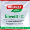 Eiweiß 100 Cappuccino Megamax 30 G Pulver
