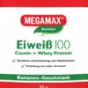 Eiweiß Megamax 100 Banane 30 G Pulver