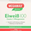 Eiweiss 100 Banane Megamax 7 X 30 G Pulver
