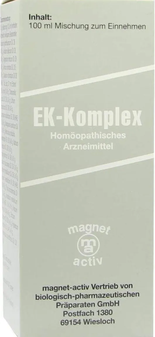 Ek Komplex Tropfen