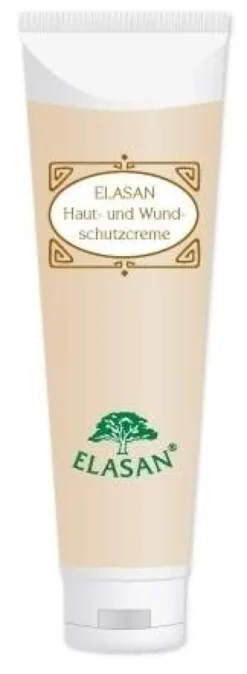Elasan Haut- und Wundschutzcreme 150 ml