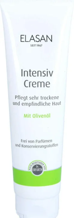 Elasan Intensiv Creme 150 ml