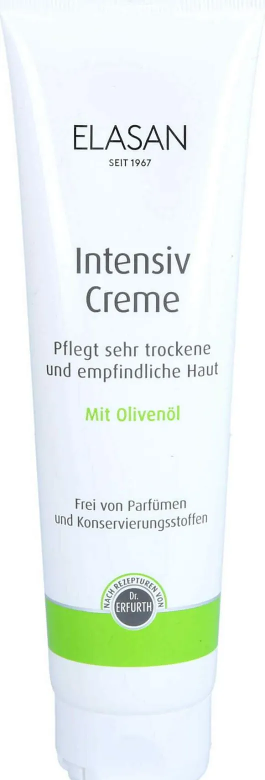 Elasan Intensiv Creme 150 ml