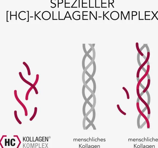 Elasten Trinkampullen 7 Stück