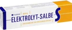 Elektrolyt 100 G Salbe S