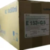 Elektrolyt Infusions-Lösung 153 Mit Glucose 5 10 X 500 Ml...