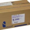 Elektrolyt Infusionslösung 153 Pp-Beutel 10x500 ml Infusionslösung