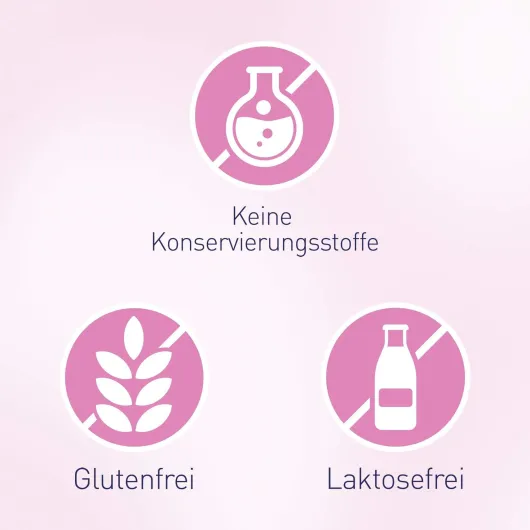 Elevit 1 Kinderwunsch & Schwangerschaft 90 Tabletten
