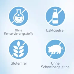 Elevit 2 Schwangerschaft 30 Kapseln
