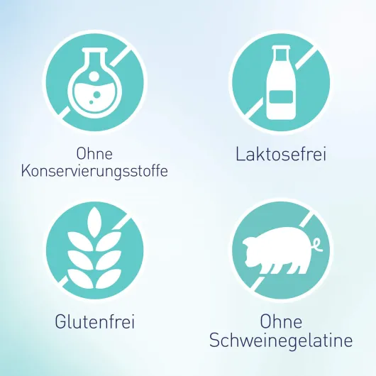 Elevit 2 Schwangerschaft 60 Kapseln + Elevit 3 Stillzeit 60 Weichkapseln