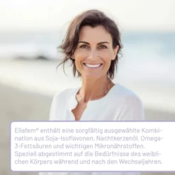 Ellafem 90 Kapseln