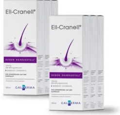 Ell - Cranell Lösung 2 x 300 ml