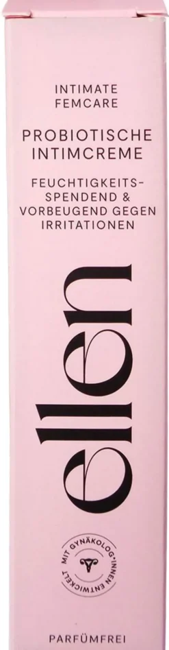 Ellen Probiotische Intimcreme