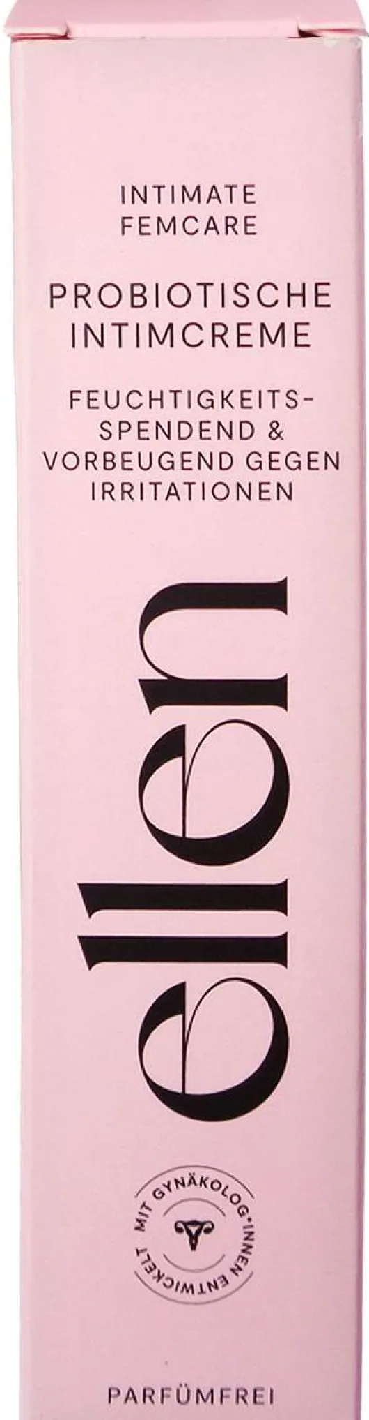 Ellen Probiotische Intimcreme