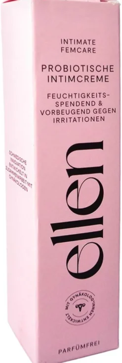 Ellen Probiotische Intimcreme