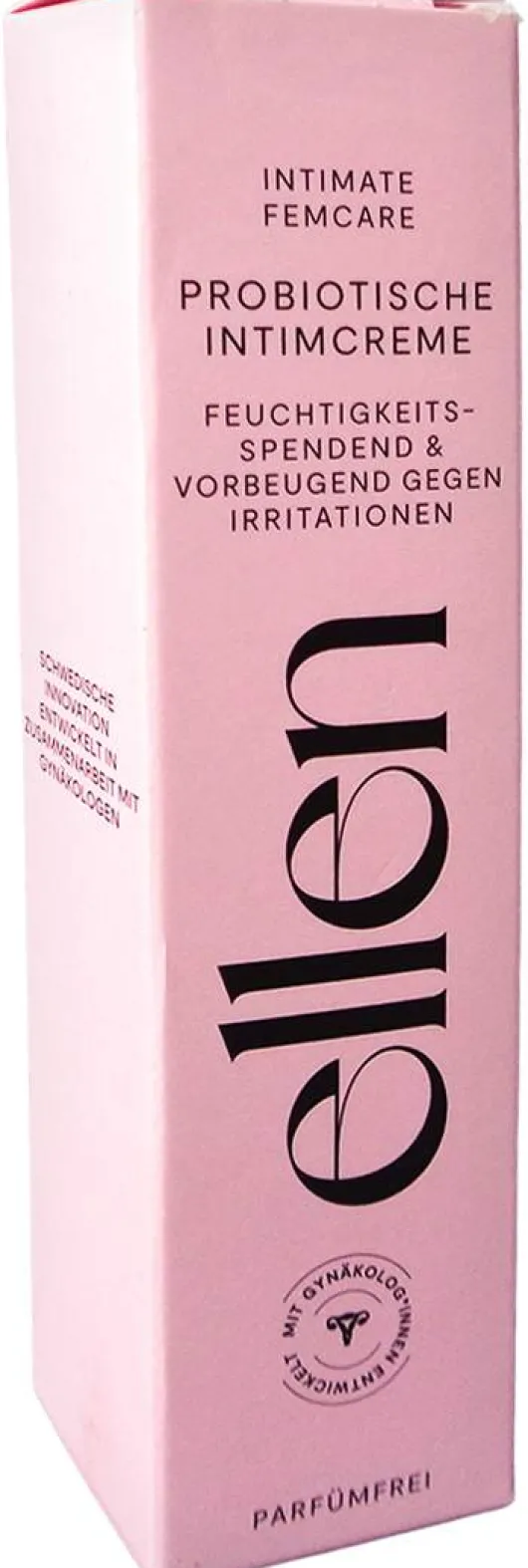 Ellen Probiotische Intimcreme