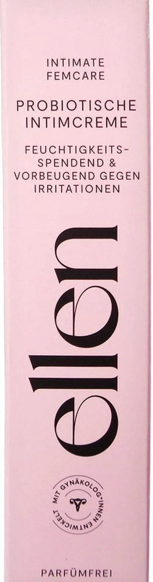 Ellen Probiotische Intimcreme