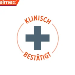 Elmex Kariesschutz Professional + Zahnspange Zahnpasta 75 ml