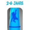 Elmex Kinder Zahnbürste 1 Stück