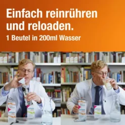 Elotrans reload Orange 15 Beutel