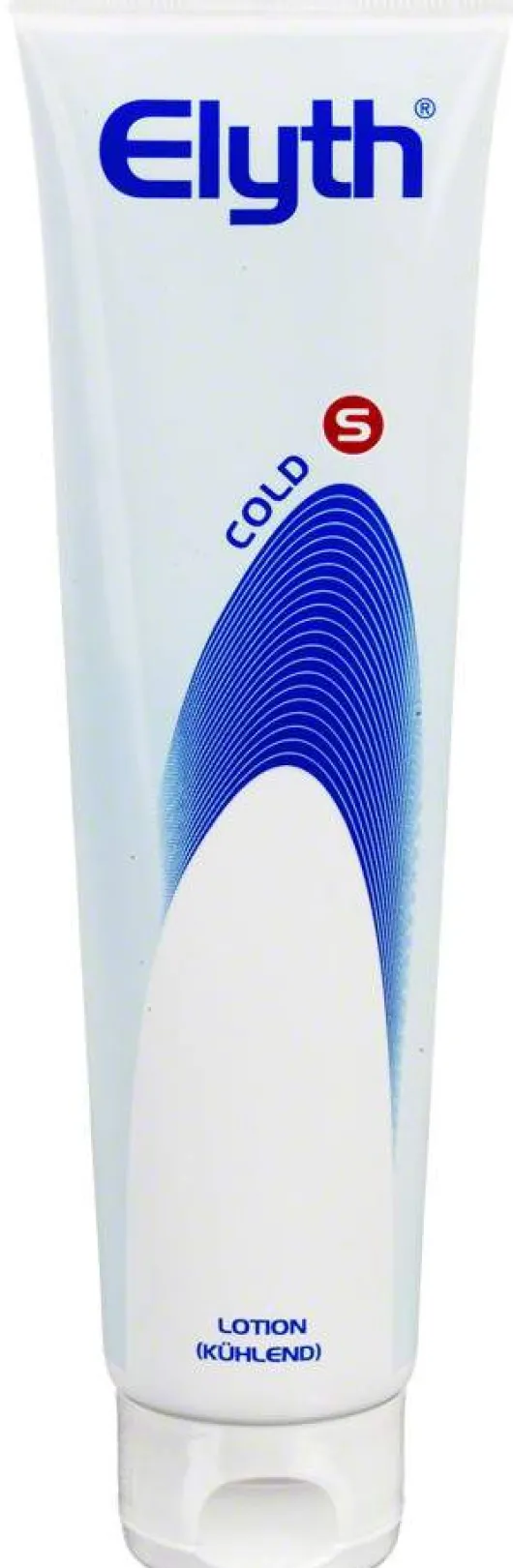 Elyth Cold S Lotion