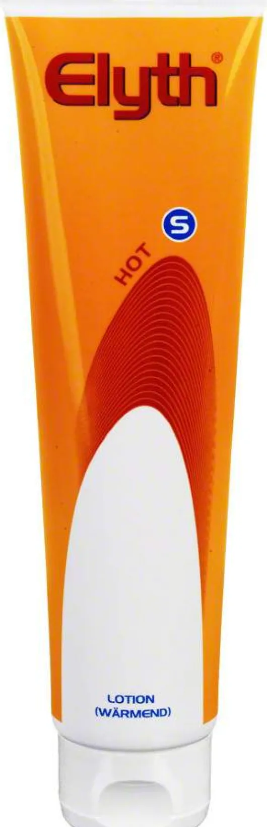 Elyth Hot S Lotion