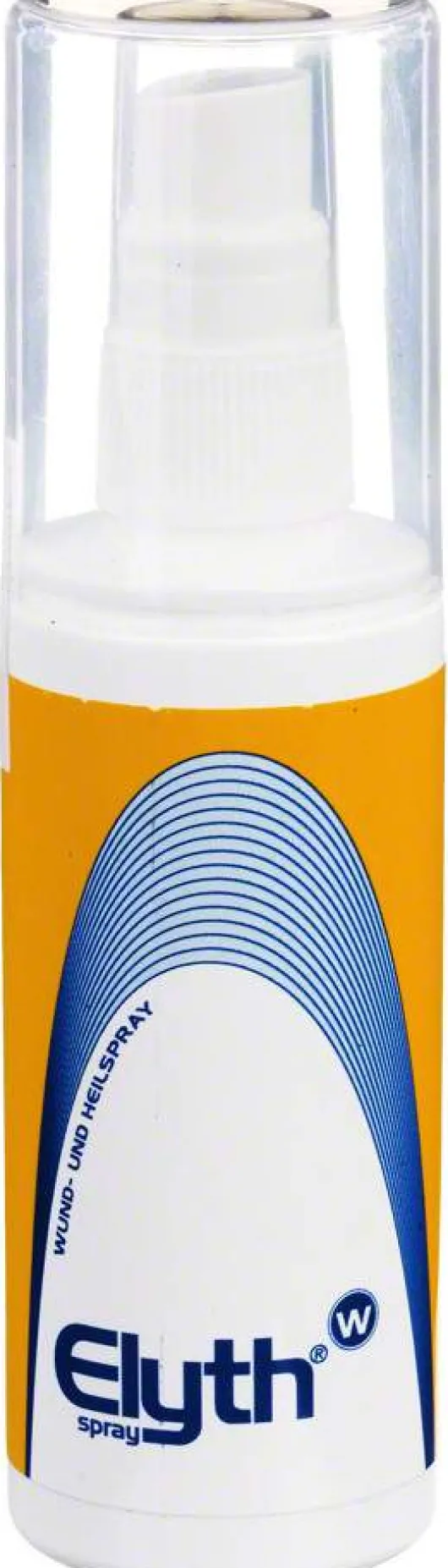 Elyth Wund- und Heilspray W