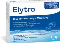 Elytro Pulver 10 Beutel