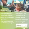 Emesan Tabletten 50 Stück