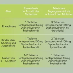 Emesan Tabletten 20 Stück