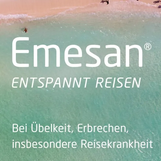 Emesan Tabletten 20 Stück