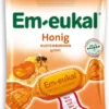 Em Eukal 75 G Bonbons Honig Gefüllt Zuckerhaltig