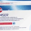 Emser Inhalationslösung Hyperton 4 % 60 X 5 ml Inhalationsampullen